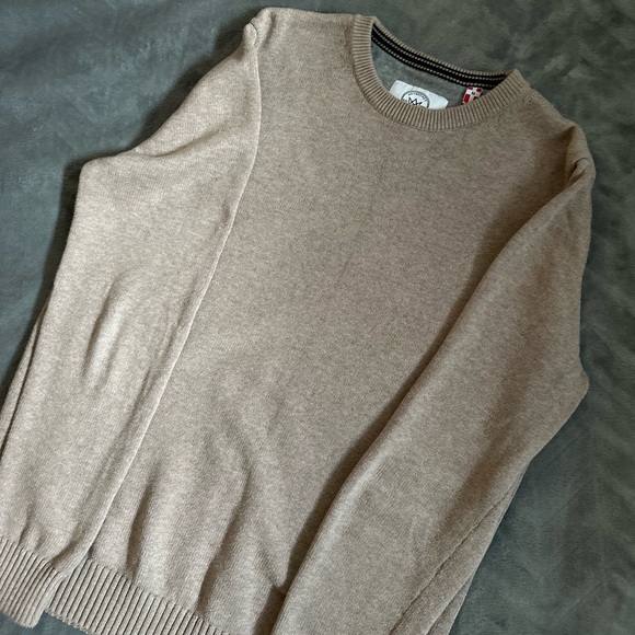 Classic men's sweatshirt - Picture 3 of 6